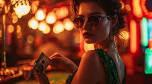 vd88 Live Casino