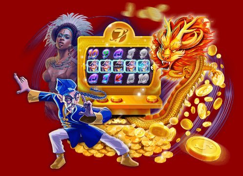 vd88 bắn cá đổi thưởng online